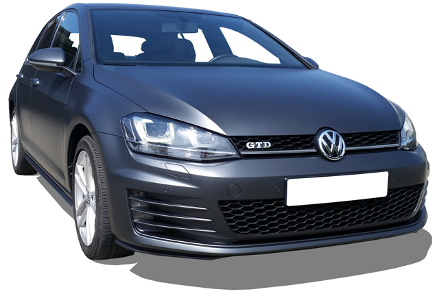 golf-gedippt
