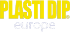 Plasti Dip Europe Logo